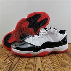 JORDAN 11 RETRO