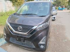 Nissan Dayz 2019 Hybrid unregistered