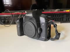 Canon 5D mark 2