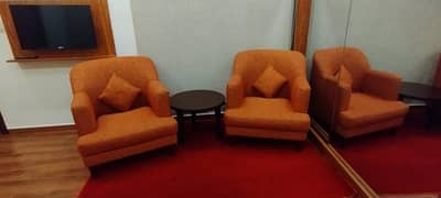 Sofa Seats For Room