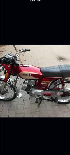 for sale yamaha