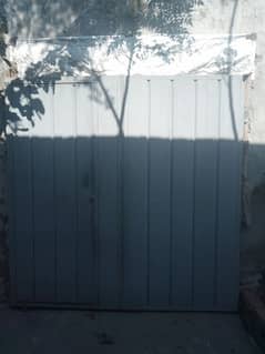 Iron Gate for sale 0322/0884463