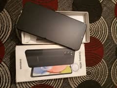 Samsung A03s - 3GB Ram - 32GB Storage - Non PTA - 5000mah Long Battery