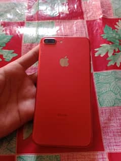 iphone 7plus 256gb