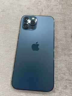 IPhone 12  Pro Max 256 GB PTA Approved