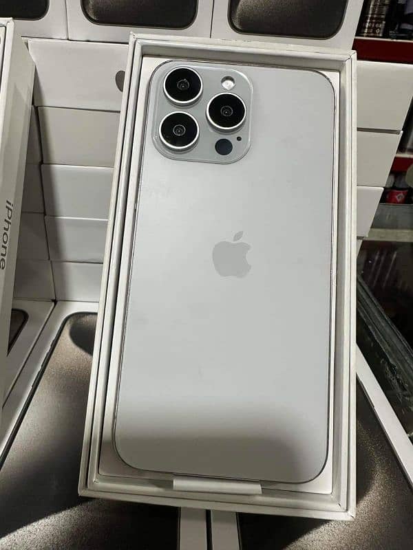 iphone 15 pro max 0