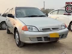 Suzuki Cultus VXL 2003