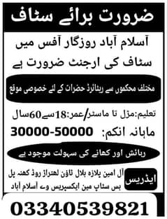 Staff Required Jobs |Data Entry,Call Operator,Management} Jobs