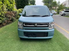 Suzuki Wagon R 2021/2024