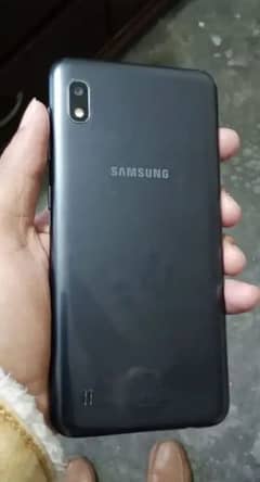 Samsung A10