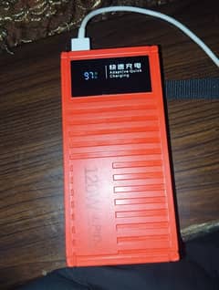 fast power Bank