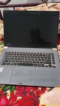 Toshiba Core i5 5th Generation Laptop