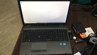 Hp Probook-6570b Core i5 - 3rd Gen