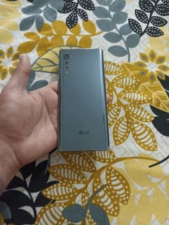 LG velvet 5G