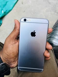 iPhone 6s Plus PTA approved