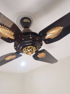 Al ghani 4blade fancy ceiling fans | ceiling fan