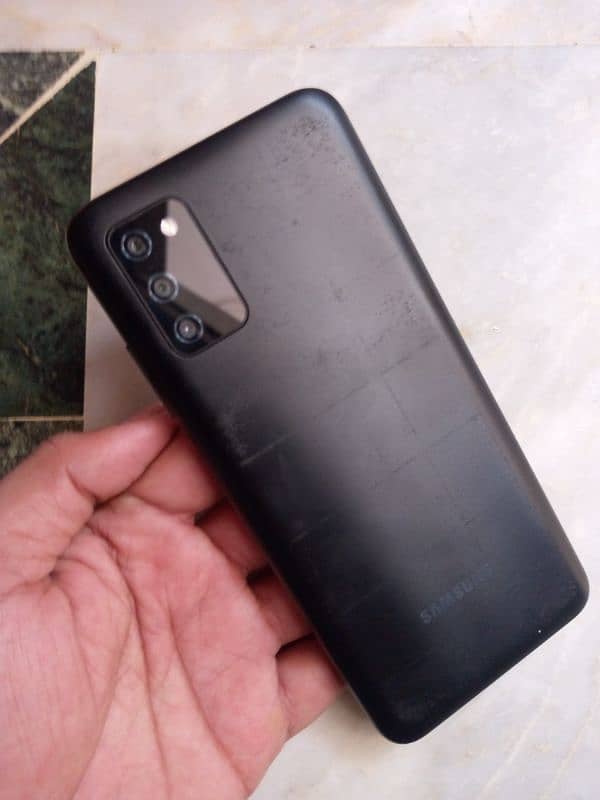 Samsung Galaxy A03s for sale urgent 4