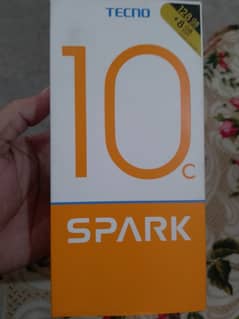 spark 10c