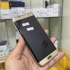 Samsung Galaxy S7 edge  PTA approved