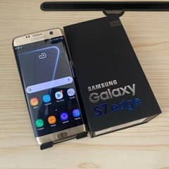 Samsung Galaxy S7 edge  PTA approved