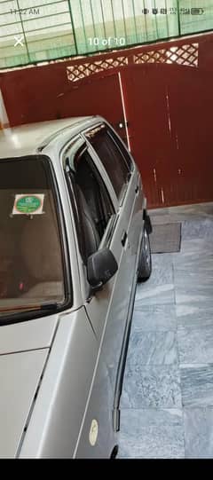 Suzuki Mehran VXR 2006 2006