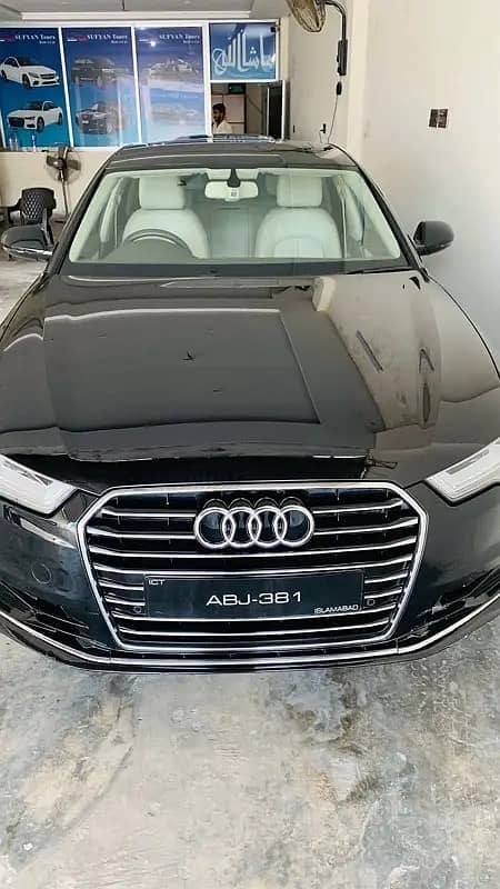 Lahore Rent a car Service Prado Revo V8 Audi Corolla Brv Revo BMW Etc 12