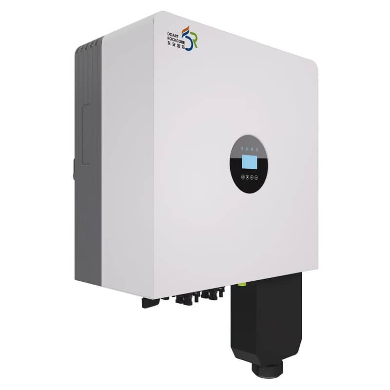 Doart 50kW On-Grid Solar Inverter 3