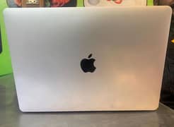 MacBook Pro 2019 USA