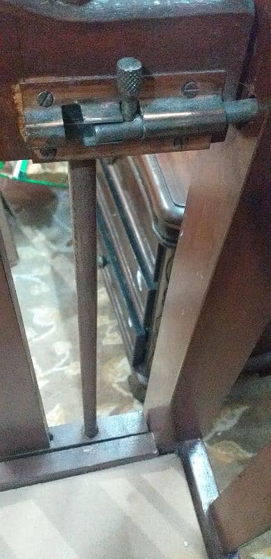 Kids Cot | Baby Cot | Kids Bed | Baby Wooden Cot for sale 5