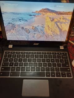 Acer c720p, 4/128