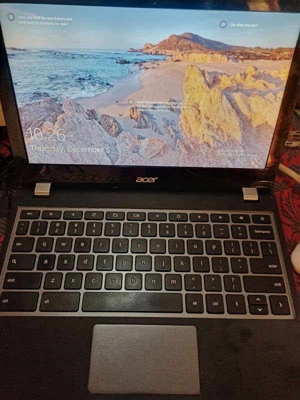 Acer c720p, 4/128 0