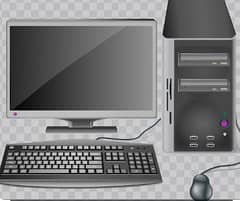 Computer & Laptop Windows & Softwares Installation Services