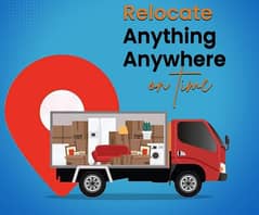 Movers And Packers In Karachi | Shifting | Home & Office Shifting