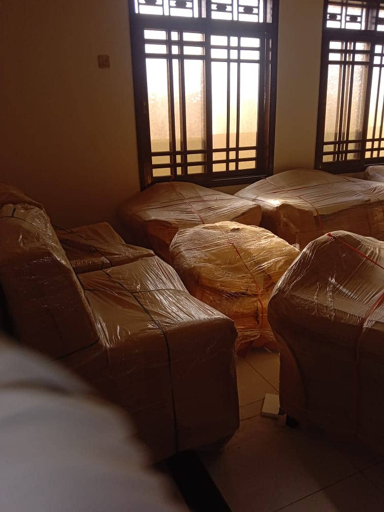 Packers & Movers/House Shifting/Loading /Goods Transport rent service 12