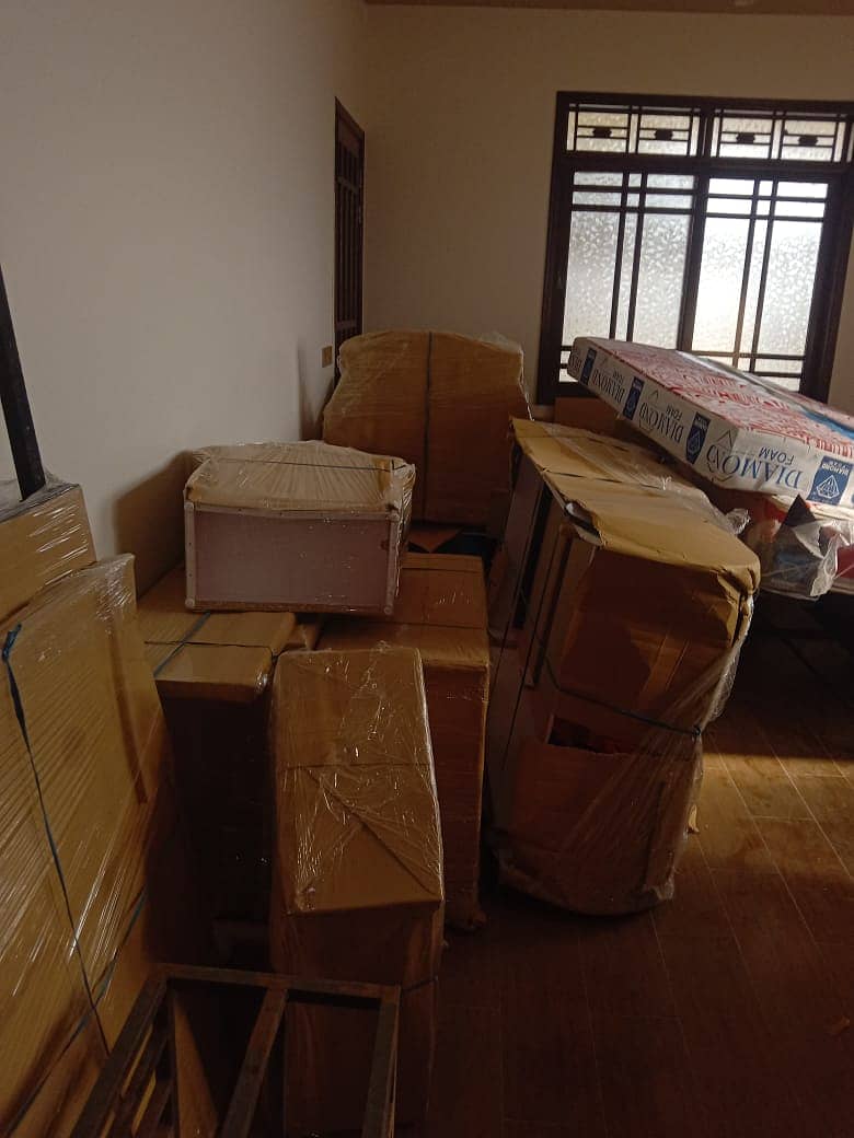 Packers & Movers/House Shifting/Loading /Goods Transport rent service 13