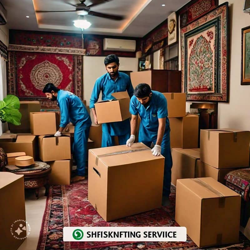 Packers & Movers/House Shifting/Loading /Goods Transport rent service 15