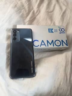 tecno camon 18t /4+3/128 xchange possible