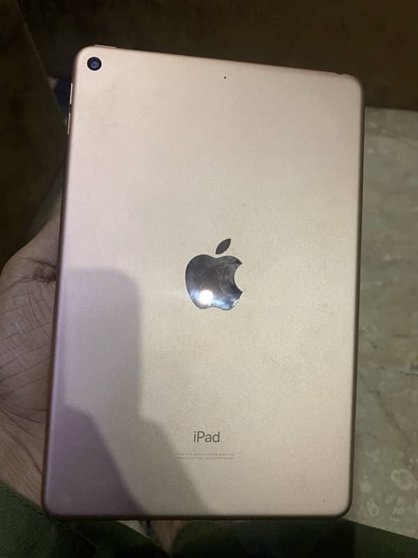 ipad mini 5 (64gb) 1