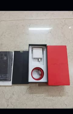 OnePlus 10 pro OnePlus 11 full warranty ha box charger cable ha ha