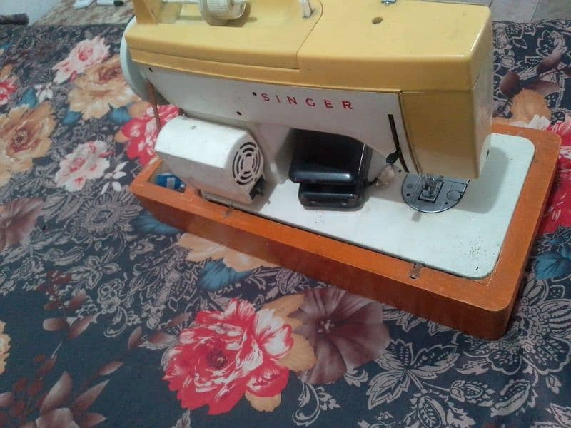 Sewing Machine 2