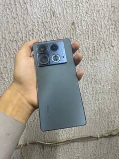 infinix note 40