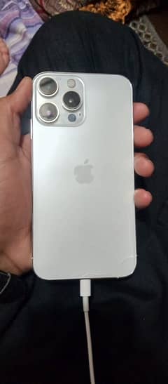 iPhone xr converted into 13 pro max exchange possible