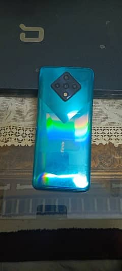 infinix zero8i