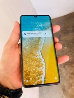 Mi Note 10 lite