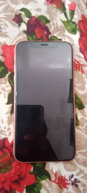 Iphone Xr Jv 64 Gb 0