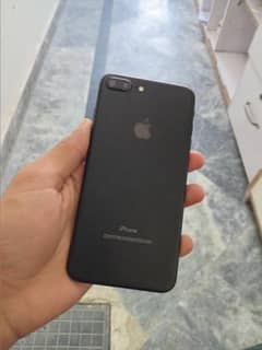 iPhone 7plus Pta approve