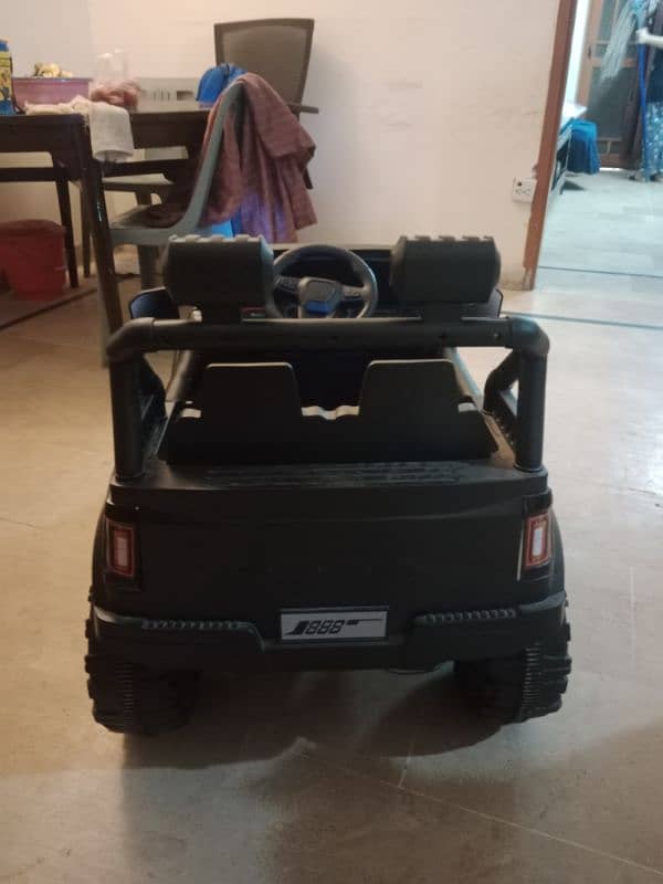 Kidz Electric car for sale in 23000 3