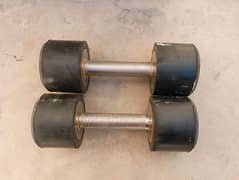 Dumbbells