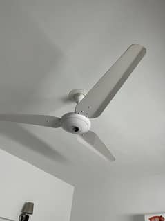 Millat origional coper fans in very good working condition.