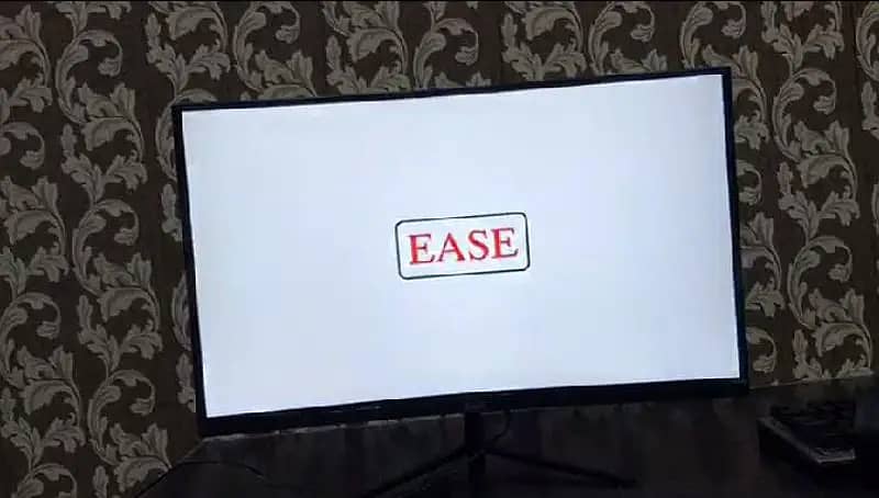 Ease G24 v18 Curved 24 Inch Monitor 0